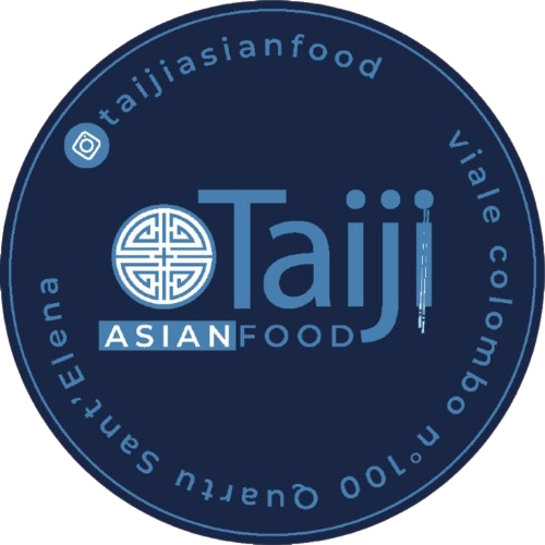 Logo Taiji Asian Food